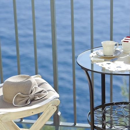프라이아노 La Maurella B&B 외부 사진