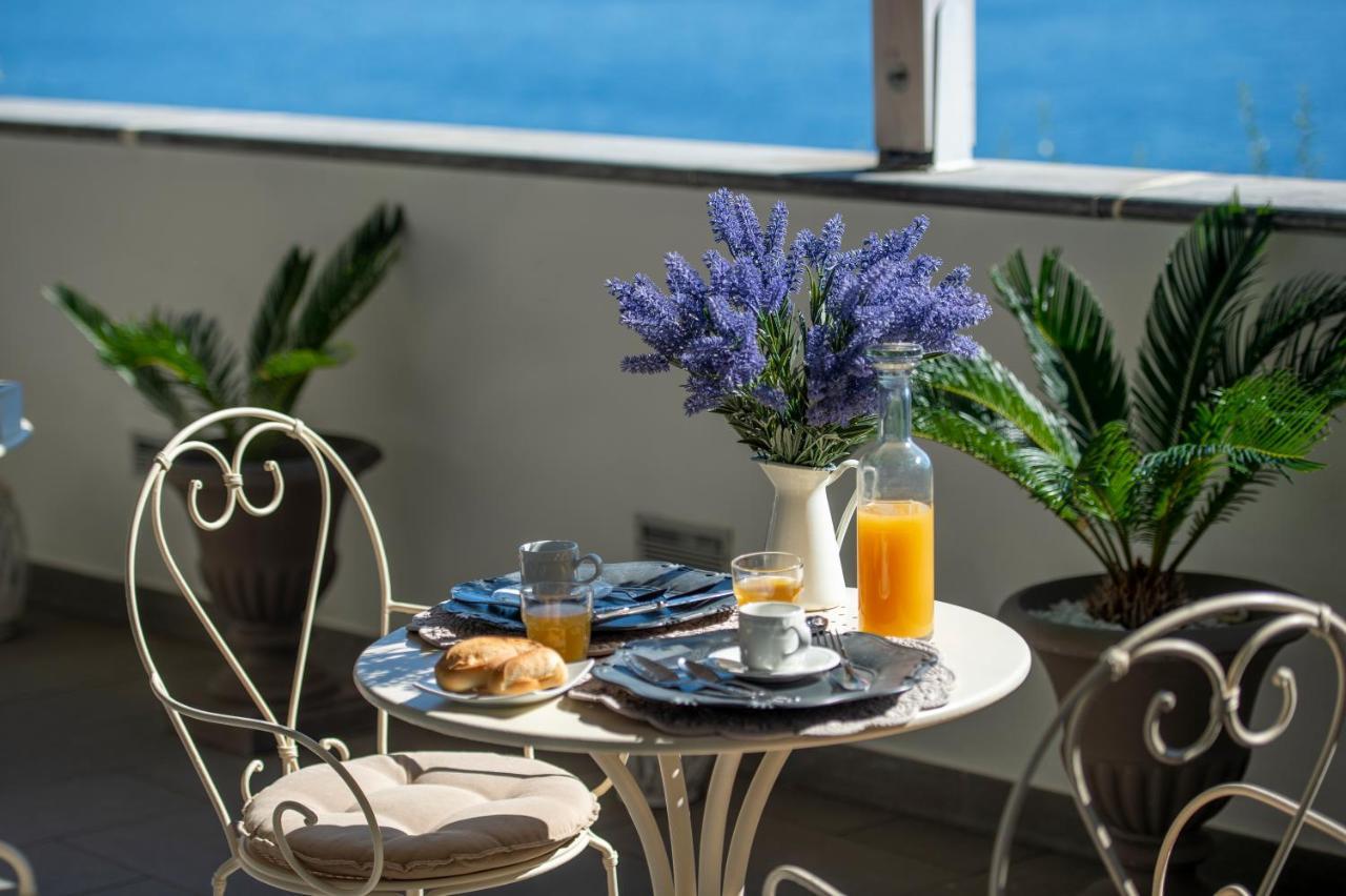 프라이아노 La Maurella B&B 외부 사진