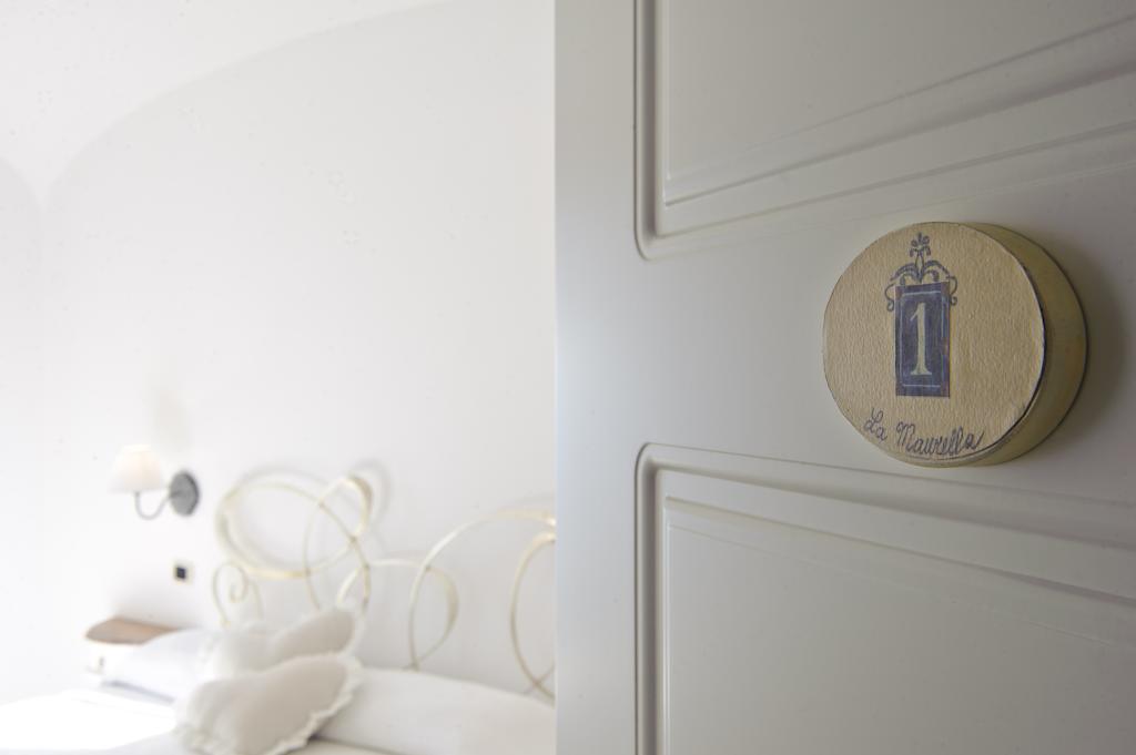 프라이아노 La Maurella B&B 외부 사진
