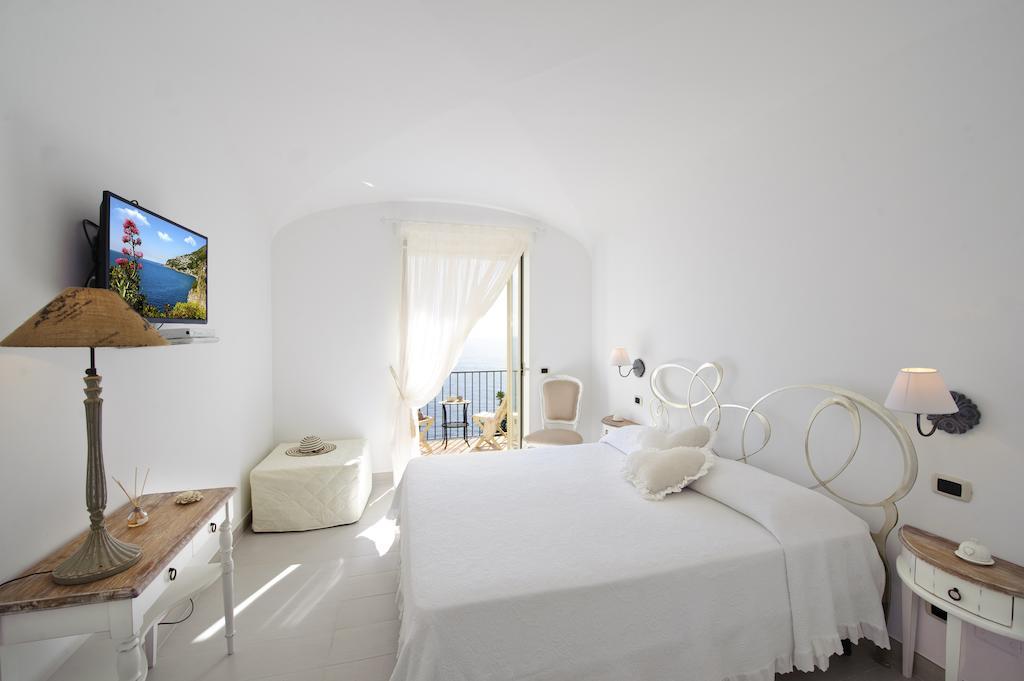 프라이아노 La Maurella B&B 외부 사진