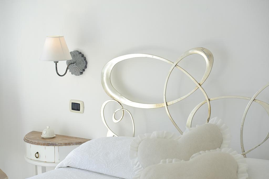 프라이아노 La Maurella B&B 객실 사진