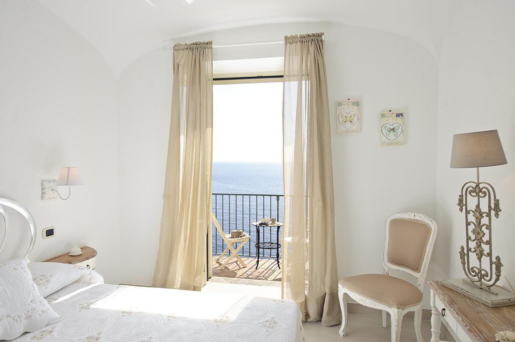 프라이아노 La Maurella B&B 객실 사진