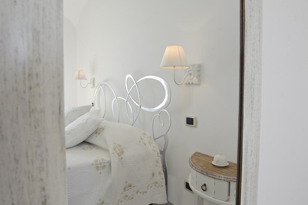 프라이아노 La Maurella B&B 객실 사진