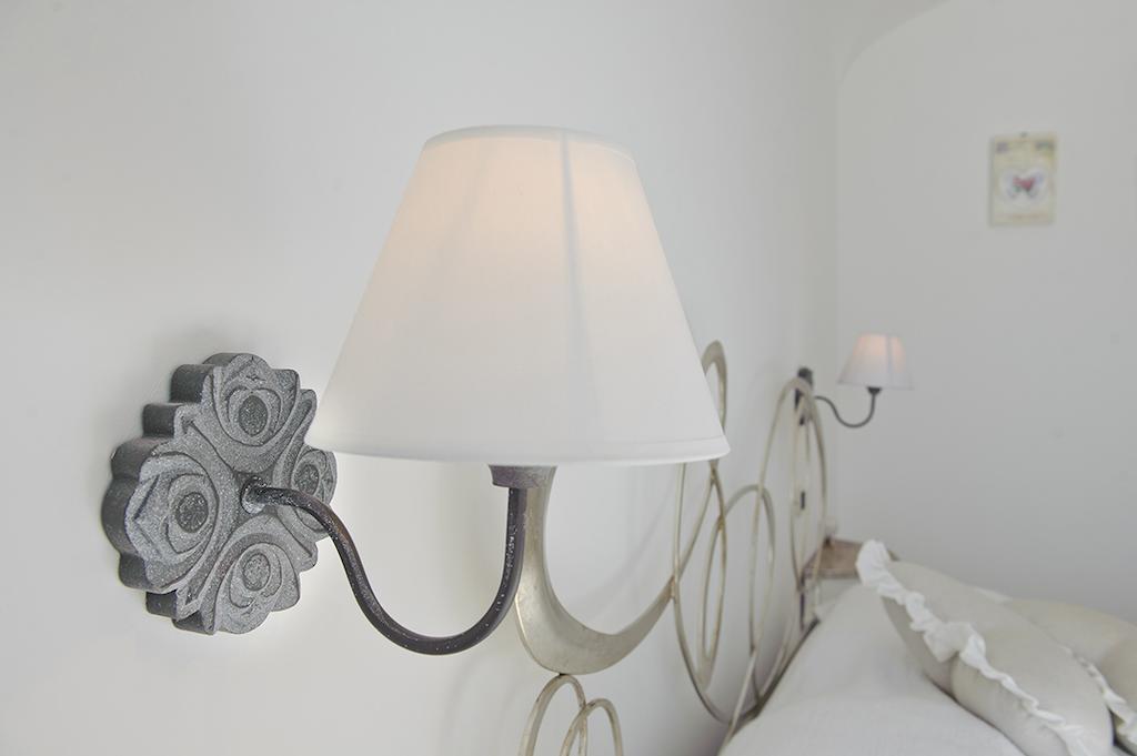 프라이아노 La Maurella B&B 객실 사진